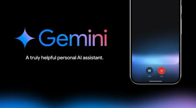 NotebookLM Announces Gemini for Android - Turns PDFs into Podcasts