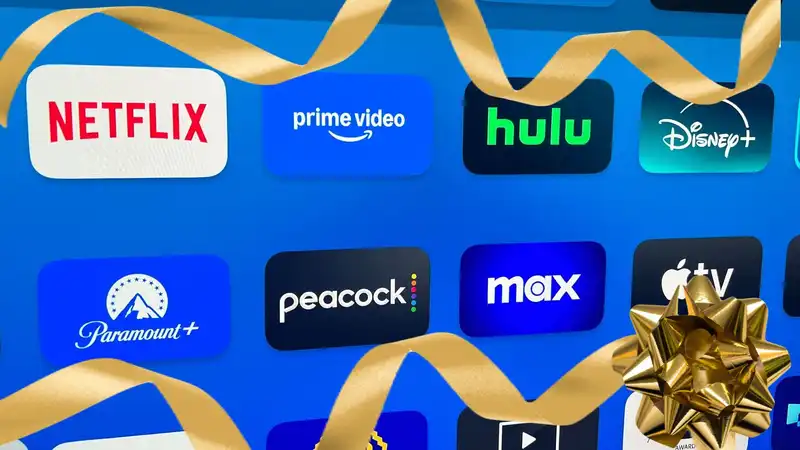 How to give the gift of streaming services this holiday season: Netflix, Disney Plus, Hulu, and more