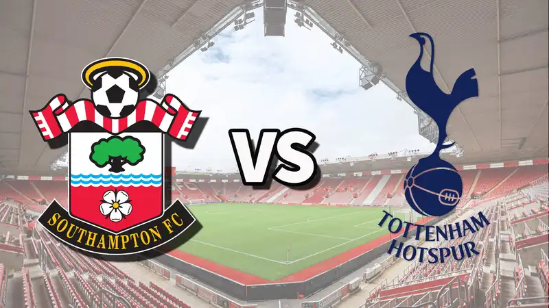 Southampton vs Tottenham live stream: How to watch today's Premier League match online and on TV, team news