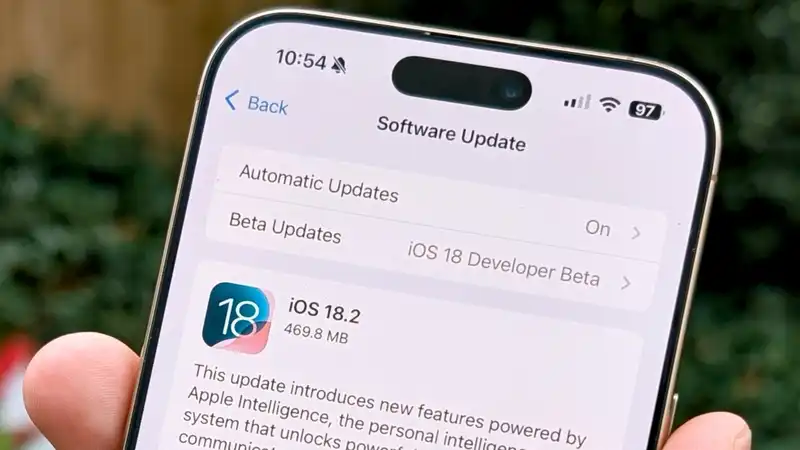 Critical bug in Apple Passwords app - update to iOS 18.2!