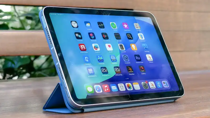 OLED iPad mini may be released in 2026 - iPad Air to follow a year later