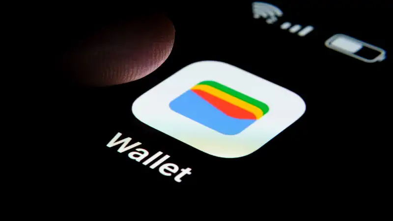 You can now save your U.S. passport in the Google Wallet app.