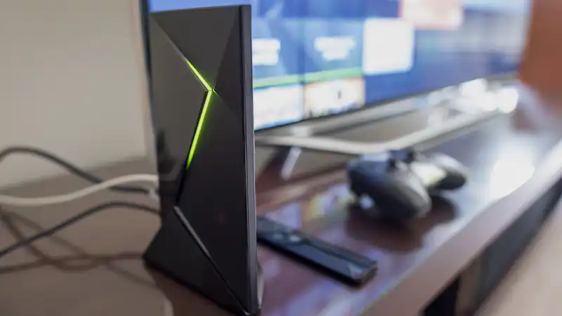 Forget Nvidia Shield, Valve May Follow Steam Deck with TV-Based Streaming Box for Gamers