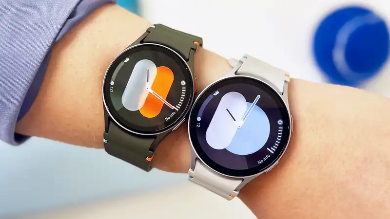 Samsung Galaxy Watch 8 - Here are the three major rumored upgrades