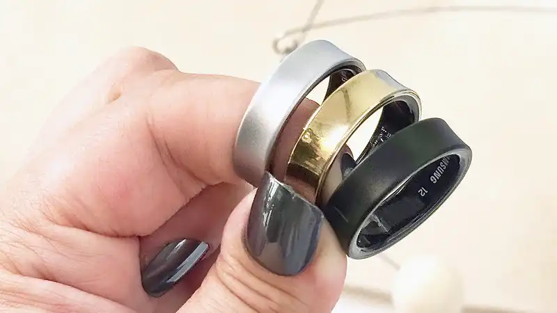 Samsung Galaxy Ring 2 could be a major upgrade - Oura Ring should be worried