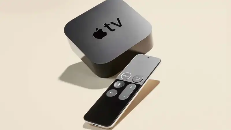 New Apple TV to appear in 2025?