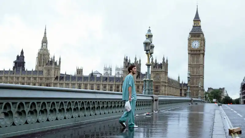 28 Days Later” is finally available for streaming - now is the perfect time to watch it before ‘28 Years Later’!