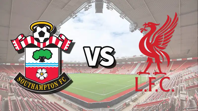 Southampton vs. Liverpool Live Stream: How to Watch EFL Cup Matches Online and on TV, Team News Today