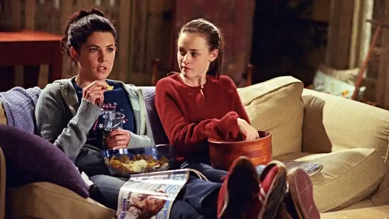 'Gilmore Girls' Comes to Hulu - Now Streaming All Seven Seasons