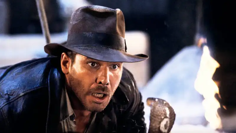 Prime Video Drops Four “Indiana Jones” Movies This Month - Here's One to Watch