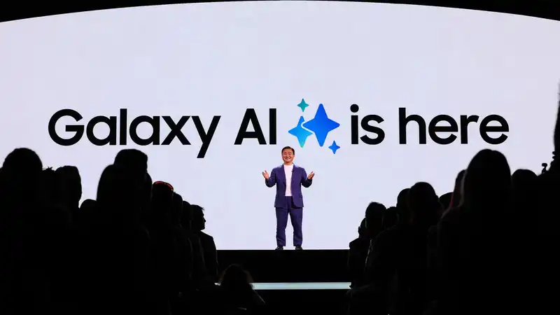 New AI-powered Bixby may be coming to Samsung's Galaxy S25