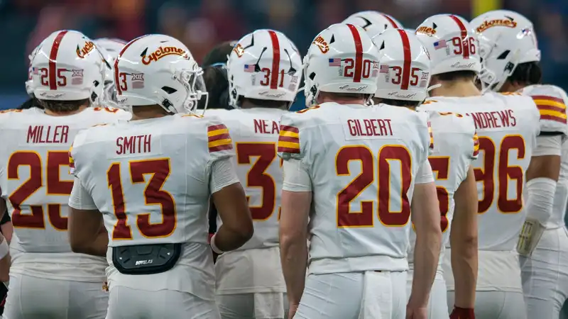 Iowa State vs. Miami Pop-Tarts Bowl Live Stream Today: How to Watch College Football Games Online from Anywhere