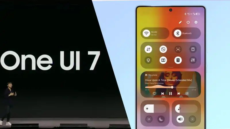 Bad news for Samsung? One UI 7 rumor says beta version will only be available for Galaxy S24 series