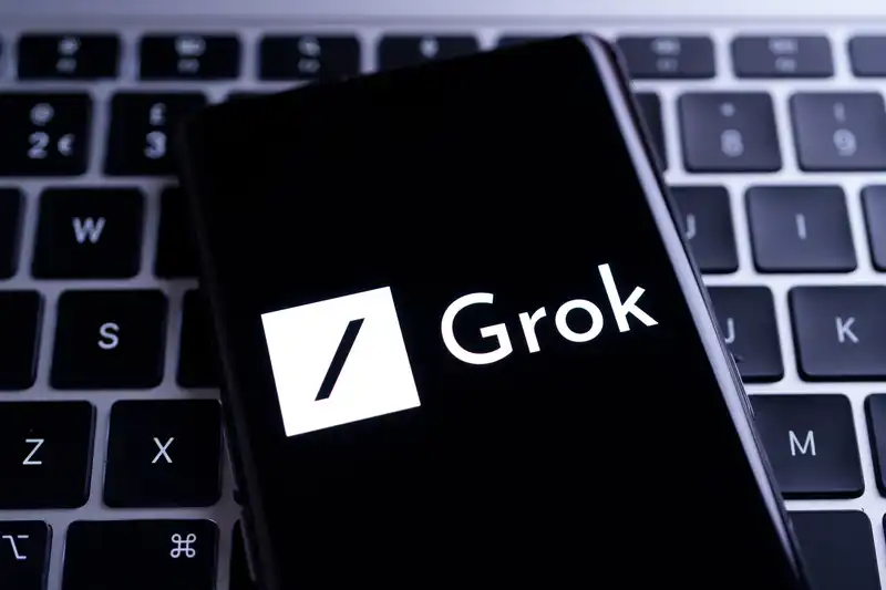 Grok Comes to iPhone - Elon's X-based chatbot is developing its own app