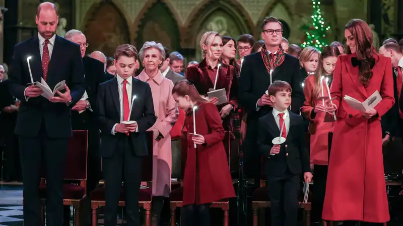 How to watch “A Royal Carol” online, on TV, from anywhere.